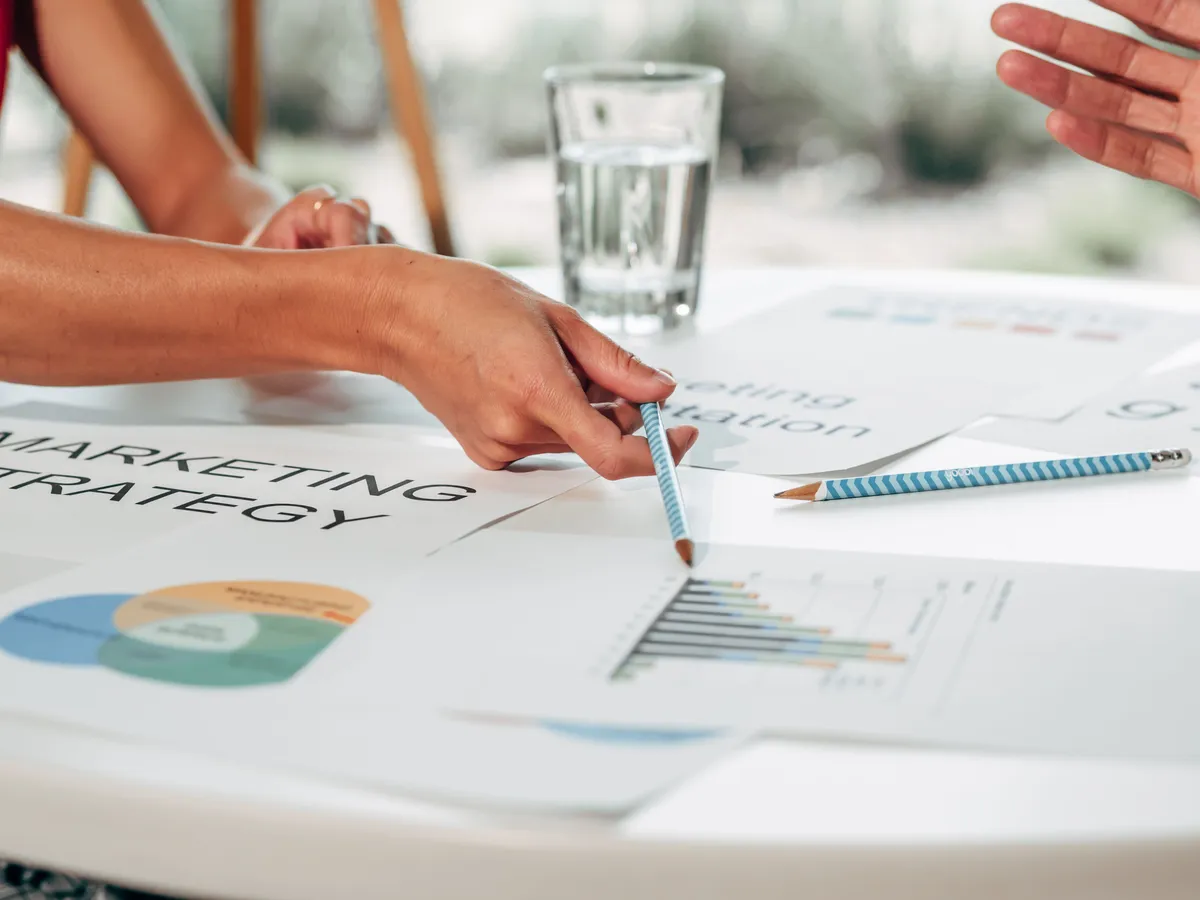 Windlane team — consulting